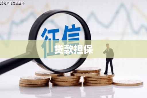 青铜峡贷款担保