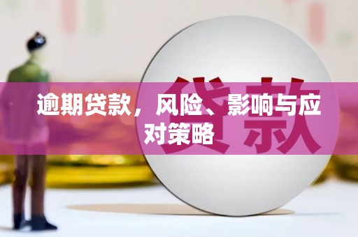 青铜峡逾期贷款，风险、影响与应对策略