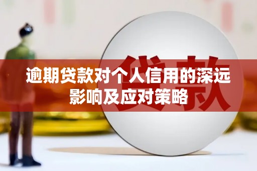 青铜峡逾期贷款对个人信用的深远影响及应对策略