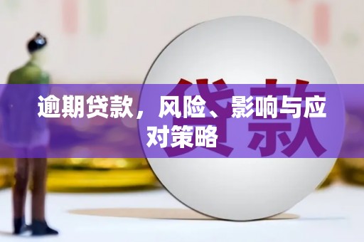青铜峡逾期贷款，风险、影响与应对策略