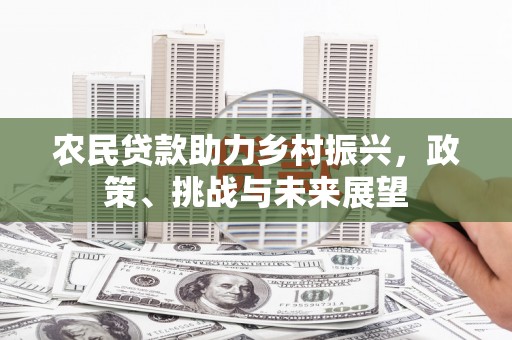 青铜峡农民贷款助力乡村振兴，政策、挑战与未来展望