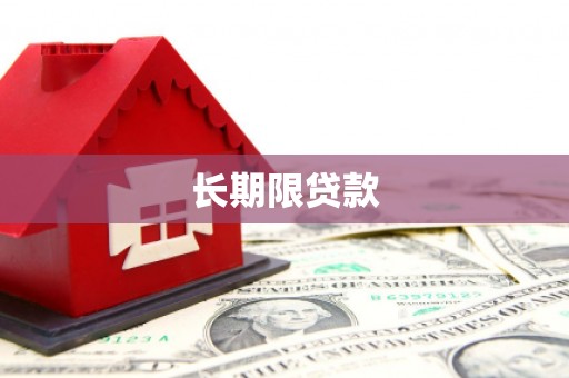 青铜峡长期限贷款