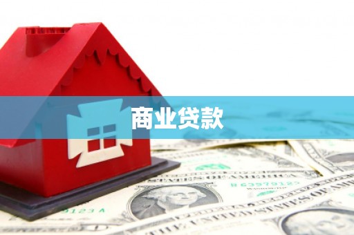 青铜峡商业贷款
