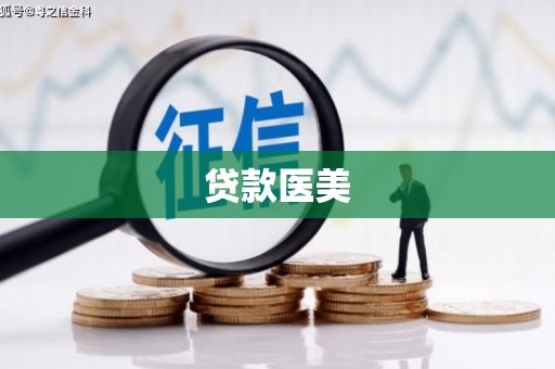 青铜峡贷款医美