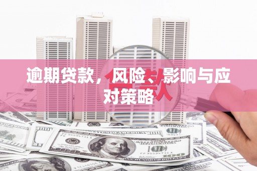 青铜峡逾期贷款，风险、影响与应对策略