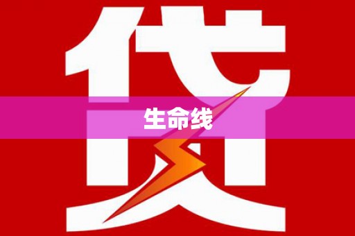青铜峡生命线