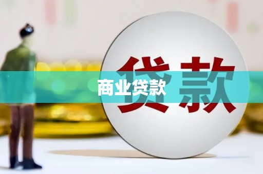青铜峡商业贷款