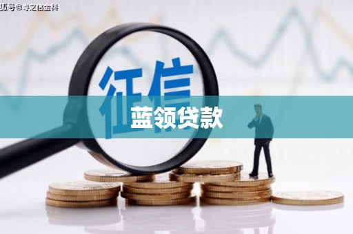 青铜峡蓝领贷款