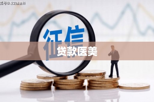 青铜峡贷款医美