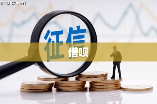 青铜峡借呗