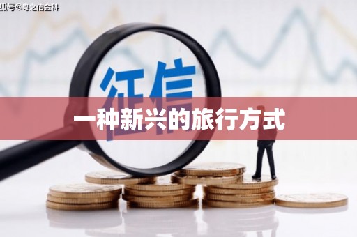 青铜峡一种新兴的旅行方式