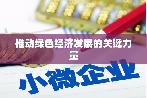 青铜峡推动绿色经济发展的关键力量